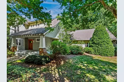 1606 Olmsted Drive, Asheville, NC 28803 - Photo 2