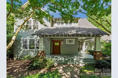 1606 Olmsted Drive, Asheville, NC 28803 - Photo 1