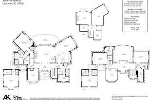 3248 The Knoll Ln, Lancaster, SC 29720 - Photo 48