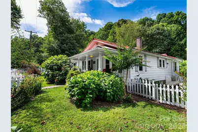 152 E Marshall Street, Waynesville, NC 28786 - Photo 42