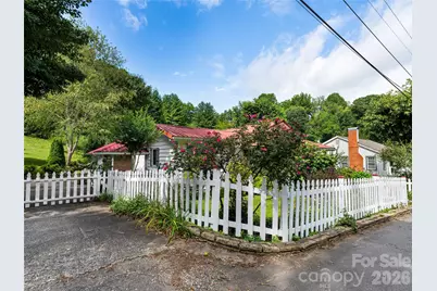 152 E Marshall Street, Waynesville, NC 28786 - Photo 30