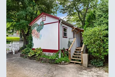 152 E Marshall Street, Waynesville, NC 28786 - Photo 32