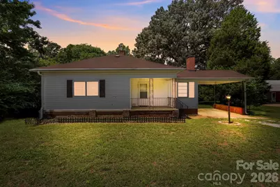 2747 Old Mocksville Road, Salisbury, NC 28144 - Photo 1