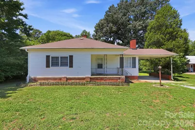 2747 Old Mocksville Road, Salisbury, NC 28144 - Photo 2