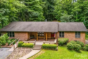 2526 Kanuga Rd, Hendersonville, NC 28739 - Photo 2