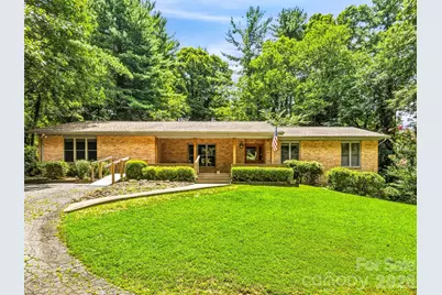 2526 Kanuga Road, Hendersonville, NC 28739 - Photo 4