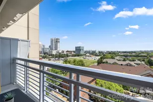 505 E 6th St, Charlotte, NC 28202 - Photo 1