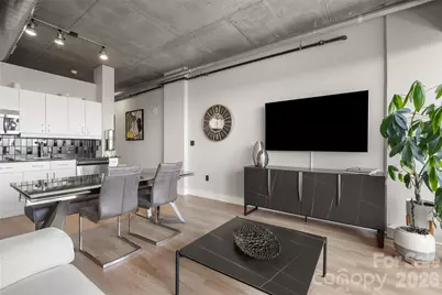 505 E 6th Street #915, Charlotte, NC 28202 - Photo 6
