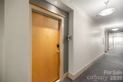 505 E 6th Street #915, Charlotte, NC 28202 - Photo 12