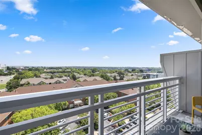 505 E 6th Street #915, Charlotte, NC 28202 - Photo 2