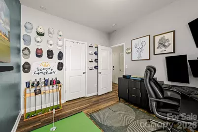 10014 Goose Landing Drive, Charlotte, NC 28269 - Photo 18
