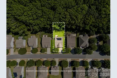 10014 Goose Landing Drive, Charlotte, NC 28269 - Photo 30