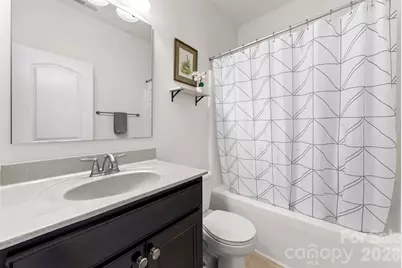 10014 Goose Landing Drive, Charlotte, NC 28269 - Photo 16