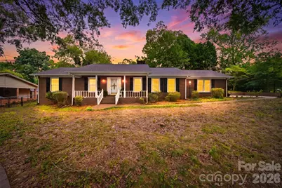 1756 12th Street Drive NW, Hickory, NC 28601 - Photo 1