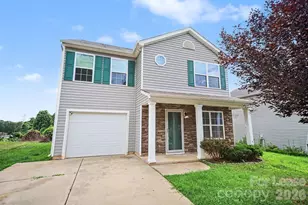 4937 Broad Leaf Ct, Dallas, NC 28034 - Photo 1