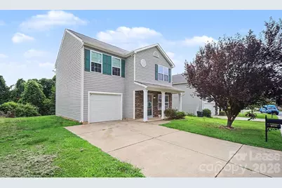 4937 Broad Leaf Court, Dallas, NC 28034 - Photo 2