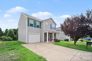 4937 Broad Leaf Ct, Dallas, NC 28034 - Photo 2