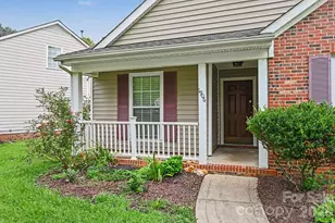 1906 Stonewyck Ave, Kannapolis, NC 28081 - Photo 4