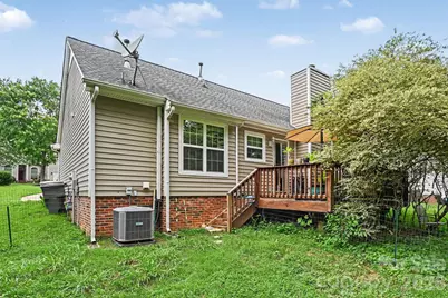 1906 Stonewyck Avenue, Kannapolis, NC 28081 - Photo 28