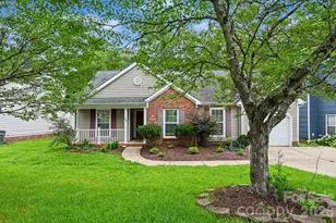 1906 Stonewyck Ave, Kannapolis, NC 28081 - Photo 1