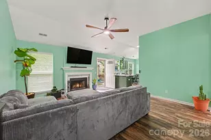 1906 Stonewyck Ave, Kannapolis, NC 28081 - Photo 4