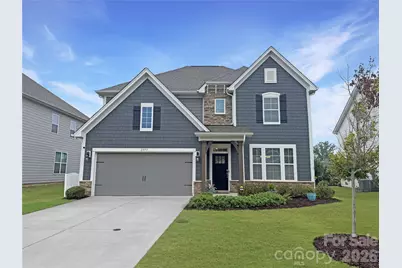 2073 Saddlebred Drive, Iron Station, NC 28080 - Photo 1