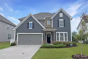 2073 Saddlebred Dr, Iron Station, NC 28080 - Photo 1