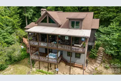 138 Bear Paw Drive, Brevard, NC 28712 - Photo 4