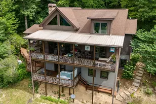 138 Bear Paw Dr, Brevard, NC 28712 - Photo 4