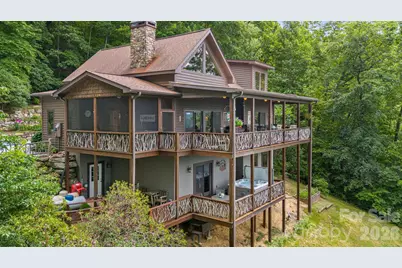 138 Bear Paw Drive, Brevard, NC 28712 - Photo 2