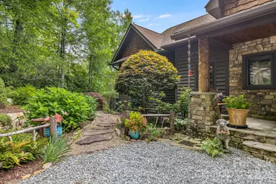 138 Bear Paw Drive, Brevard, NC 28712 - Photo 2