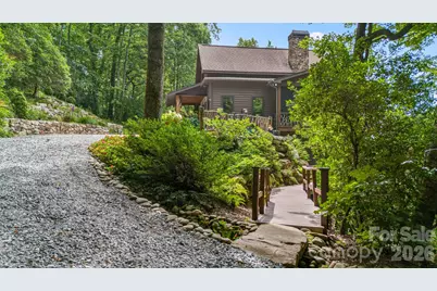 138 Bear Paw Drive, Brevard, NC 28712 - Photo 44