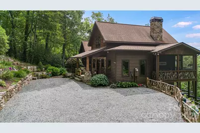 138 Bear Paw Drive, Brevard, NC 28712 - Photo 6