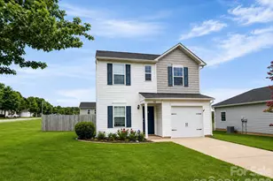 107 Olivia Ln, Lincolnton, NC 28092 - Photo 1