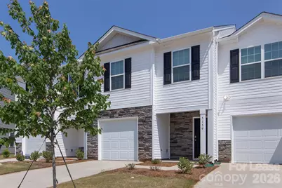 5159 Hyrule Drive #59, Charlotte, NC 28262 - Photo 2