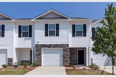 5159 Hyrule Drive #59, Charlotte, NC 28262 - Photo 1