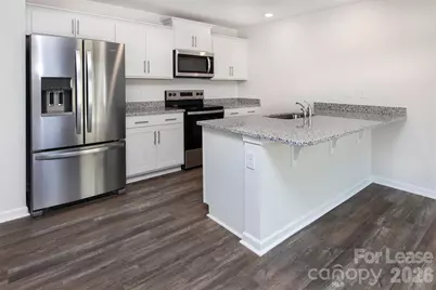 5159 Hyrule Drive #59, Charlotte, NC 28262 - Photo 8