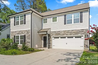 4627 Shattalon Drive, Winston Salem, NC 27106 - Photo 2