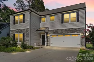 4627 Shattalon Dr, Winston Salem, NC 27106 - Photo 1
