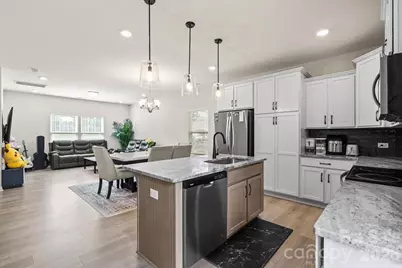 4627 Shattalon Drive, Winston Salem, NC 27106 - Photo 8