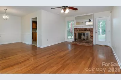 5209 Birchbark Lane, Charlotte, NC 28227 - Photo 4