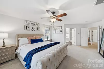 10906 Trout Creek Place, Kannapolis, NC 28036 - Photo 30