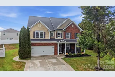 10906 Trout Creek Place, Kannapolis, NC 28036 - Photo 2