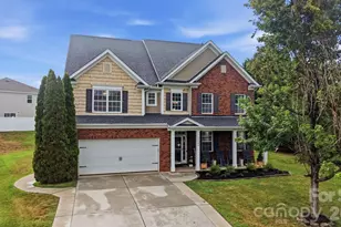 10906 Trout Creek Pl, Kannapolis, NC 28036 - Photo 2
