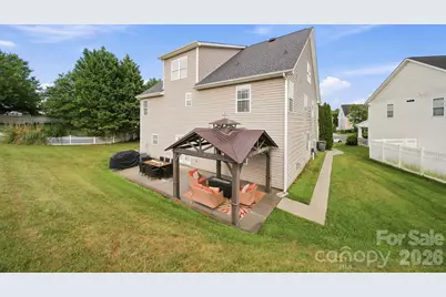 10906 Trout Creek Place, Kannapolis, NC 28036 - Photo 6