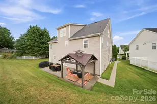 10906 Trout Creek Pl, Kannapolis, NC 28036 - Photo 6