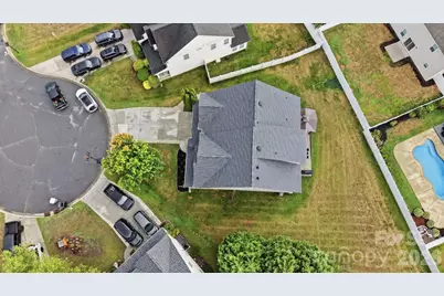 10906 Trout Creek Place, Kannapolis, NC 28036 - Photo 4