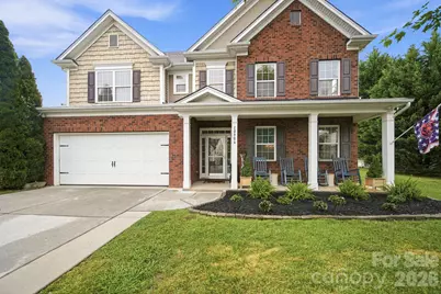 10906 Trout Creek Place, Kannapolis, NC 28036 - Photo 1