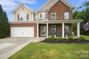 10906 Trout Creek Pl, Kannapolis, NC 28036 - Photo 1