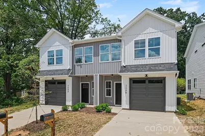 208 W Todd Lane #A & B, Charlotte, NC 28208 - Photo 22